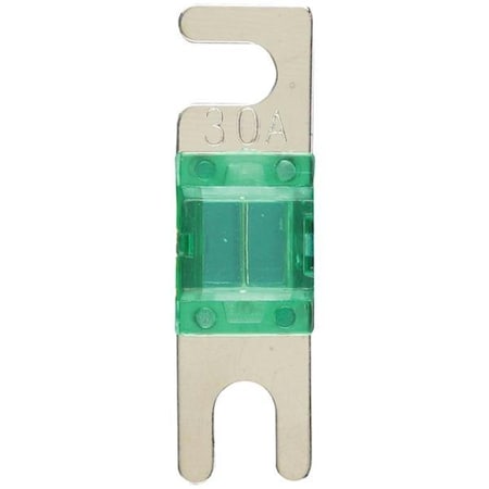 Serverusa Mini Anl Fuses - 30 Amp SE3678041